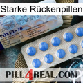 Starke Rückenpillen 39
